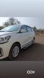 Maruti Suzuki Ertiga 2020 Diesel 75000 Km Driven