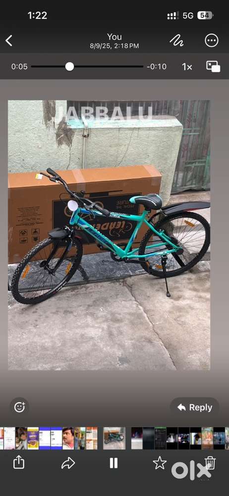 Ne cycle just fixed only