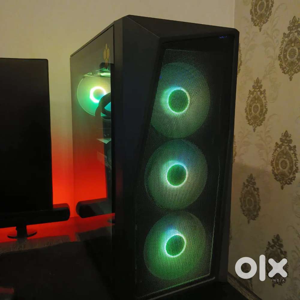Customized Gaming PC