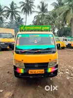 TATA Ace HT (இடம் - சேலம்)