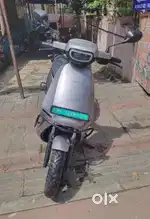 Ola S1 Air 125 range
