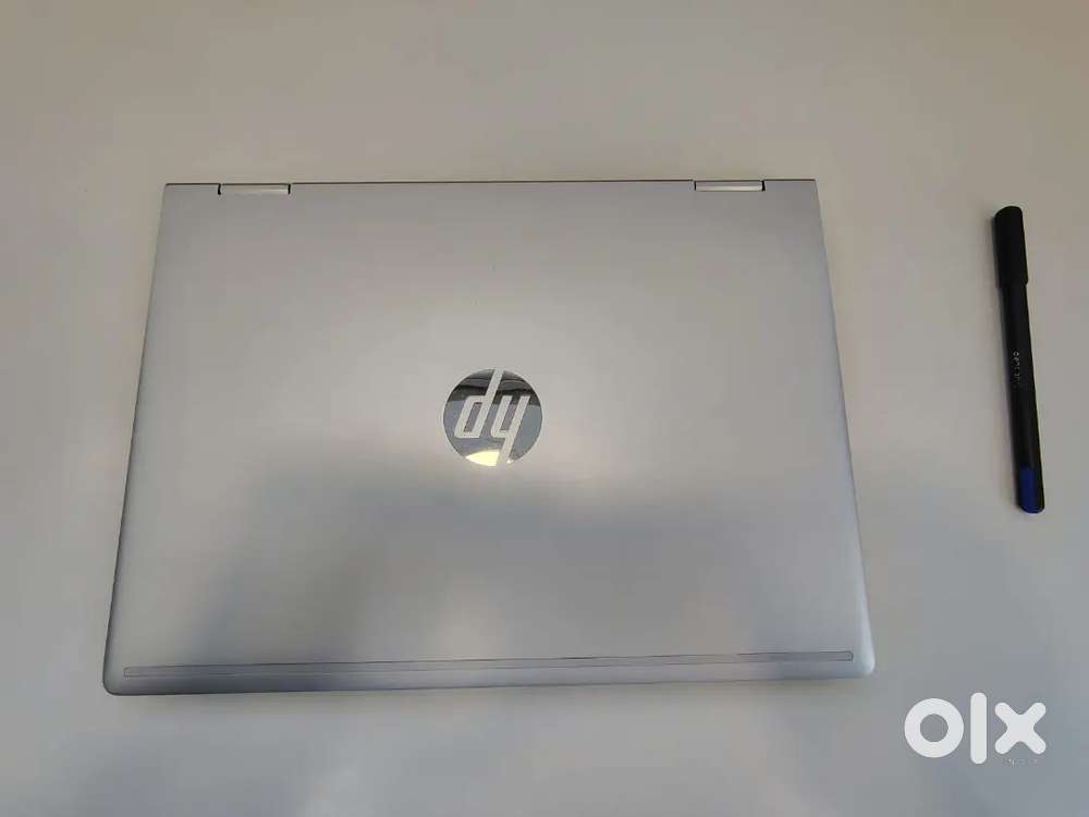 HP Pro Book g8 / 360 degree foldable and touch screen