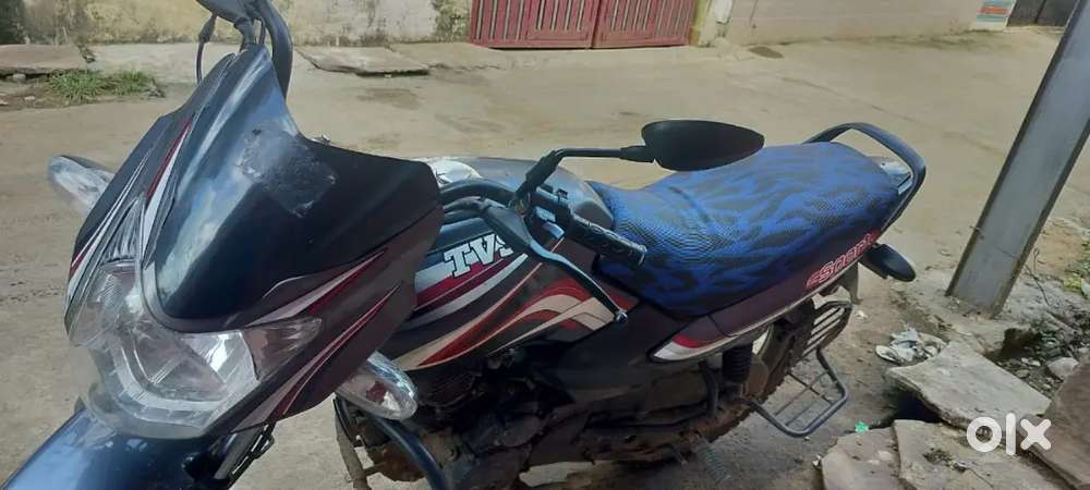 TVS sport 2015