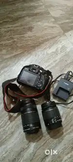 Canon 1300D