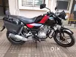 Bajaj V15 Vikrant