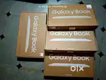 Samsung Book 4, i5, 16GB, 512GB storage