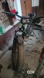 Bycycle for boys