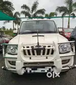Mahindra Scorpio VLX BS III, 2014, Diesel