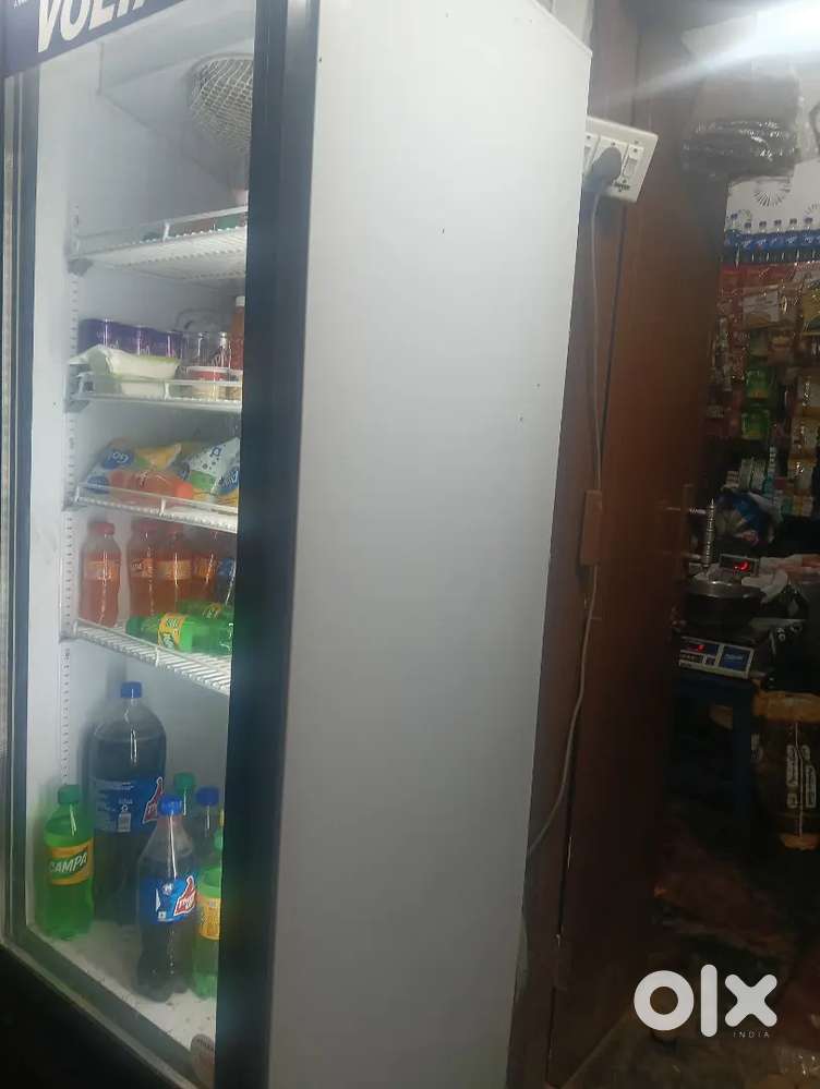 Voltas fridge