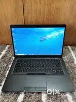 Dell latitude 5400 i5-8th 16GBRAM 256gb ssd nvme