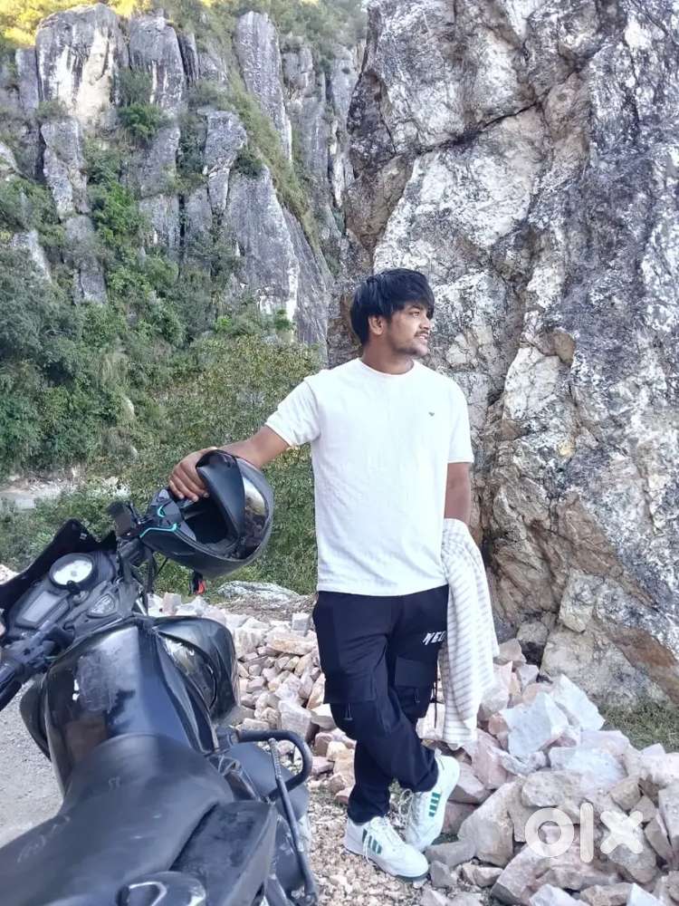 Fore sell APECHE RTR 180