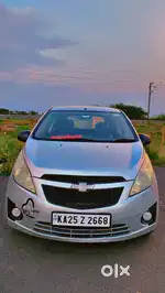 Chevrolet Beat 2011 Diesel Good Condition