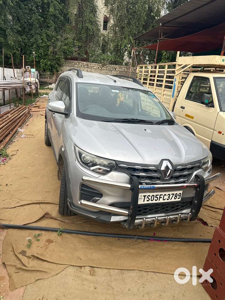 Renault Triber 2019 Petrol 60000 Km Driven