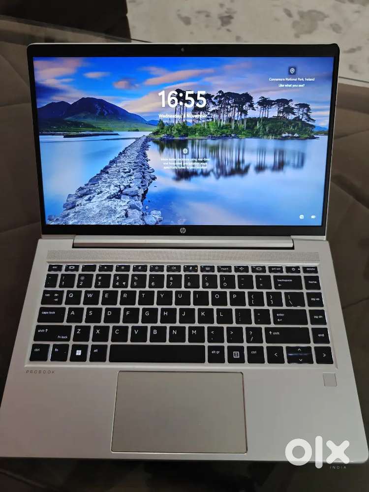 HP laptop Notebook