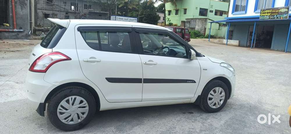 Maruti Suzuki Swift 2016 Diesel Good Condition