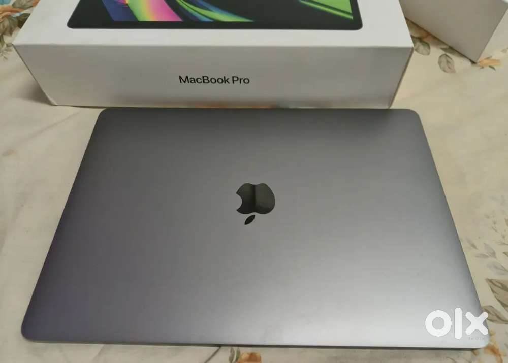 MacBook pro