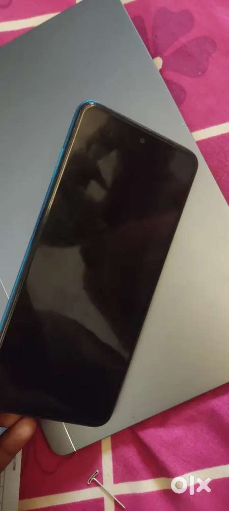 Redmi note 9 pro