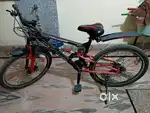 New bike purchase
