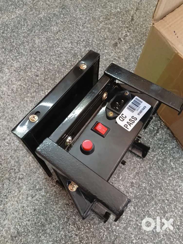 Digital Weighing Machine