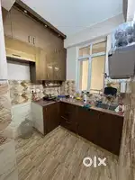 Golf Homes Sector 4, 2bhk semi flat for Rent