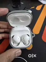 Samsung galaxy buds 2 pro