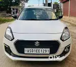 Maruti Suzuki Swift ZXI 2018, 2019, Petrol