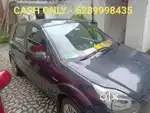 Excellent Condition Ford Fiego Petrol,  with Front Power window .