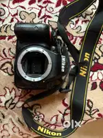 Nikon d5300 camera