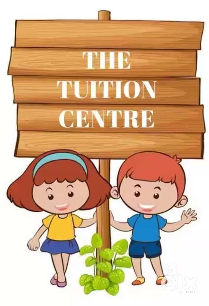 Tution classes available for apl classes