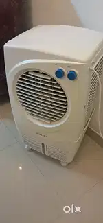 New Bajaj Cooler
