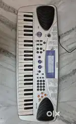 CASIO KEYBOARD