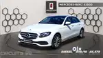 Mercedes-Benz E-Class E350d, 2019, Diesel