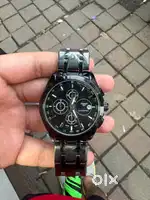 Vintage watch