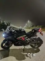 Apache RR310