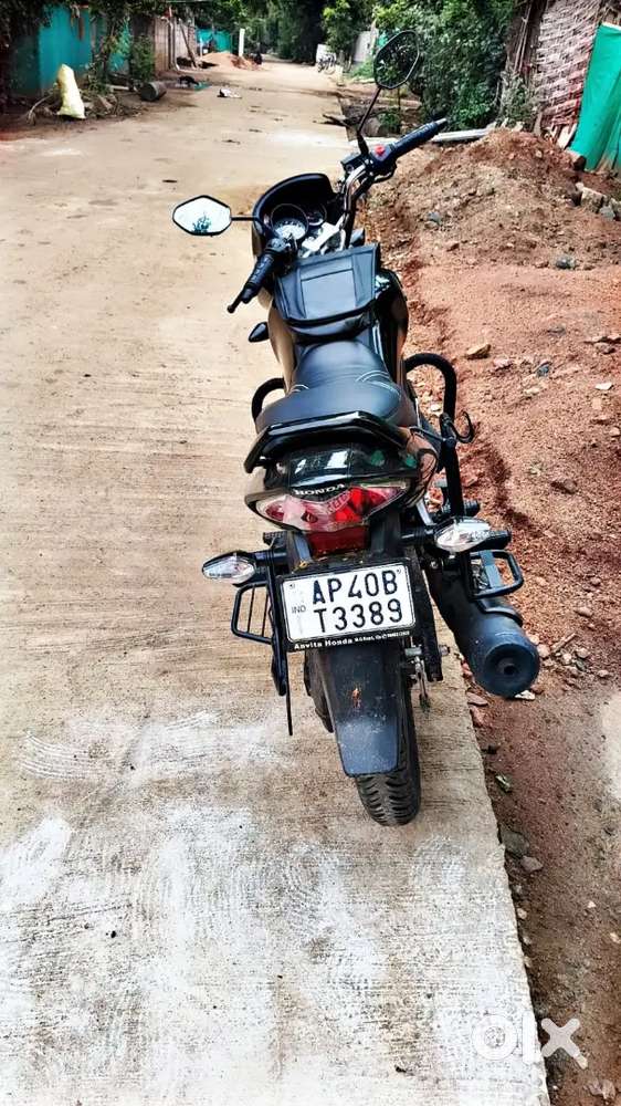 Good vehical good condition