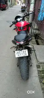 Nothing I was but new