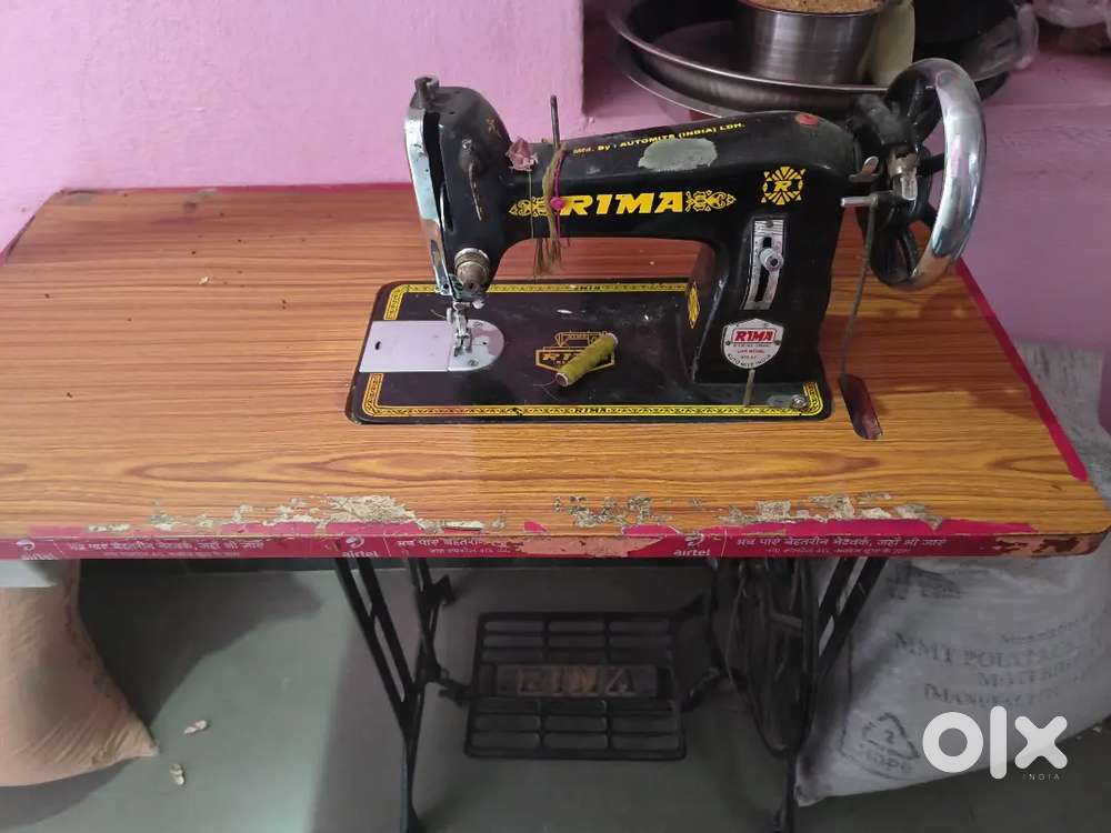 Selai machine