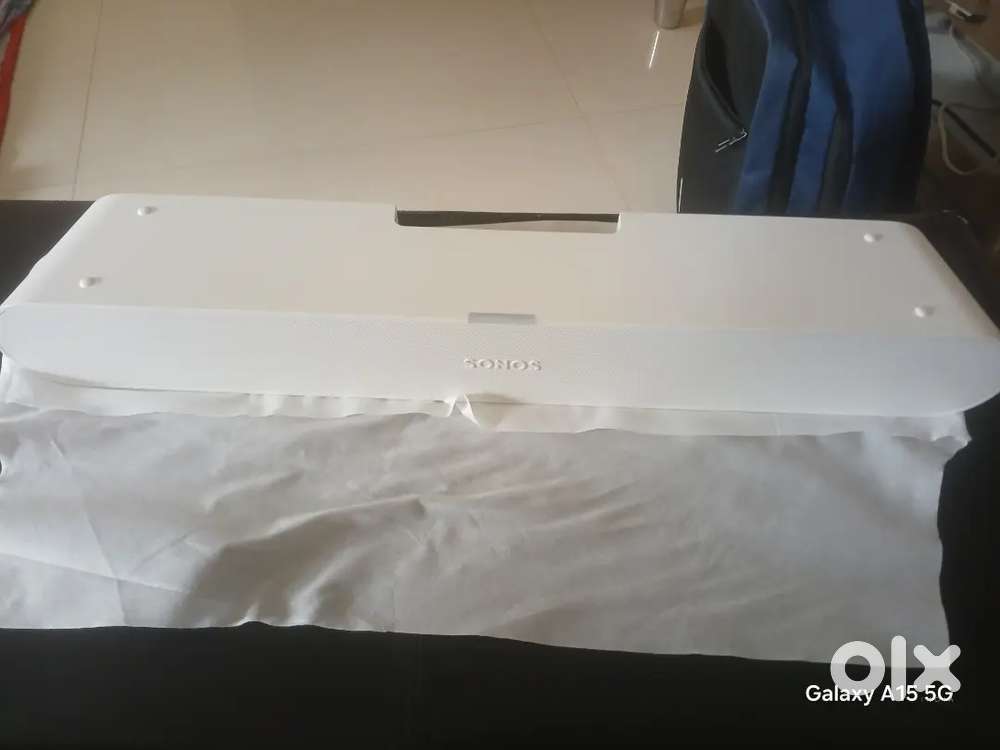 Sonos Ray speaker new