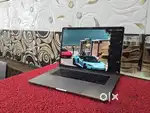 Apple Macbook Pro i7/16/256gb/3.5Gb Graphics  15inch Retina Touchbar