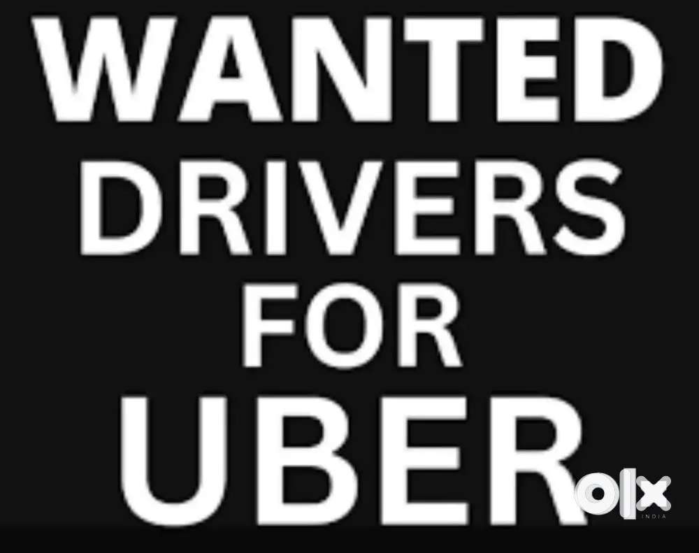 Need cab driver fulltime, free room and food available