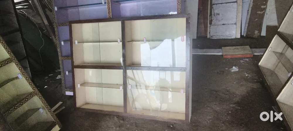 Shop furniture items