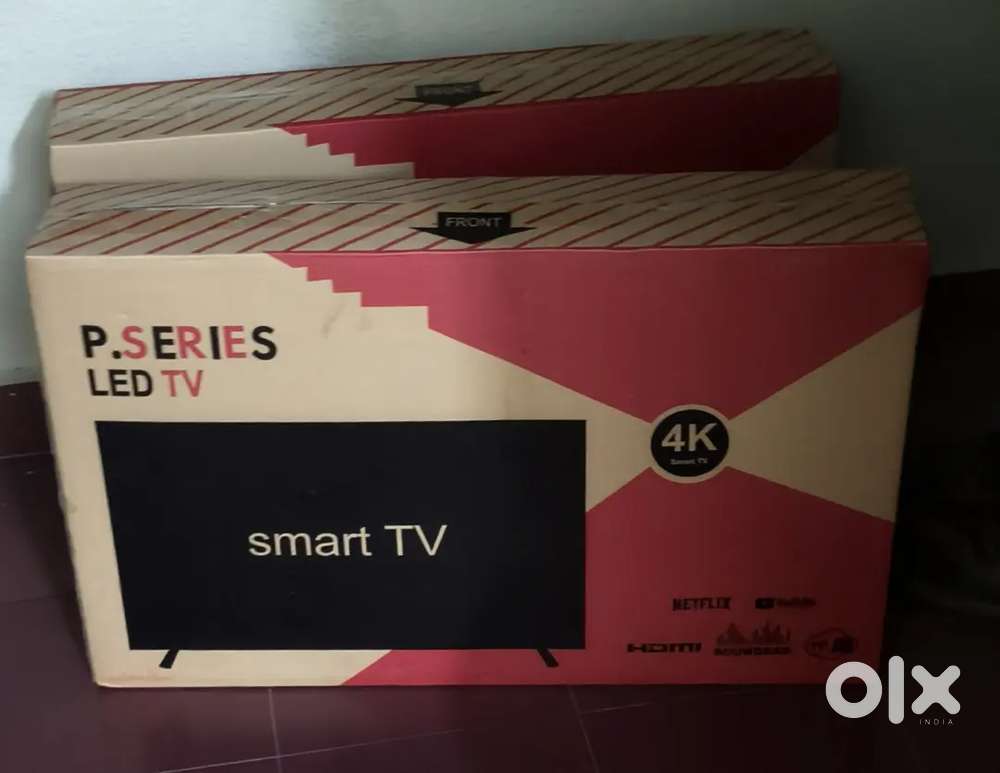 55 inch sony smart Android frameless oled 4k 3yr display waranty 30000