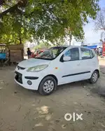 Hyundai i10 2010 Petrol 70000 Km Driven