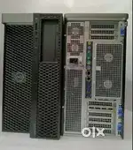 Dell 7920 workstation

Gold 6138*2 processor (20 core*2)

128gb ram