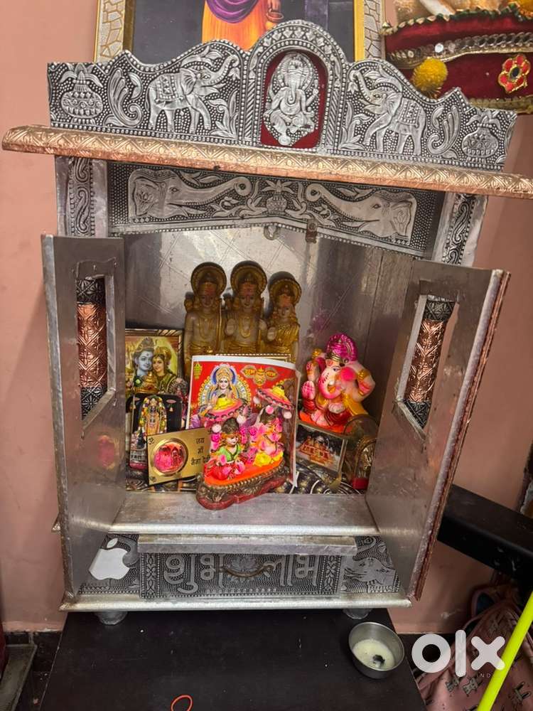 Temple for home