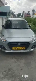 Maruti Suzuki Dzire 2024 CNG & Hybrids 30000 Km Driven