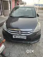 Maruti Suzuki Ertiga 2017 Diesel 146000 Km Driven