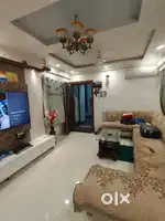 4 bhk luxurious house for rent in family , guest house available