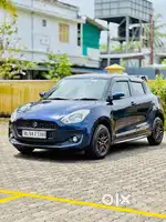 Maruti Suzuki Swift 1.2 VXI (O), 2023, Petrol
