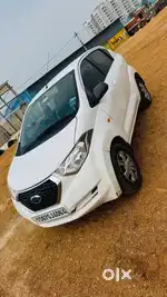 Datsun Redi Go 2018